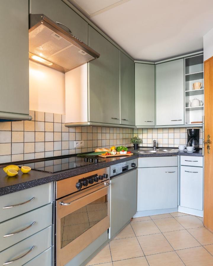 Two Bedroom Apartment For 6 People وارسو المظهر الخارجي الصورة